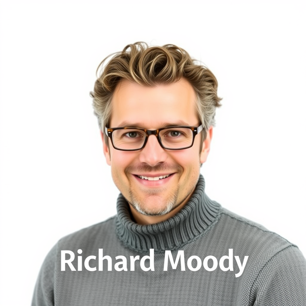 Richard Moody