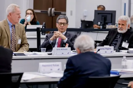 RFK Jr’s Immunization Panel Eliminate Prescription Requirement for Covid Vaccine, Stressing Personal Choice