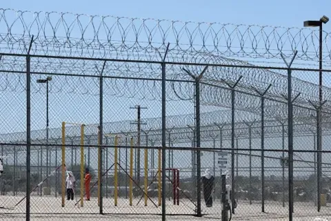 Punjabi Elderly Woman's Arrest by American Border Officials Ignites Public Outrage